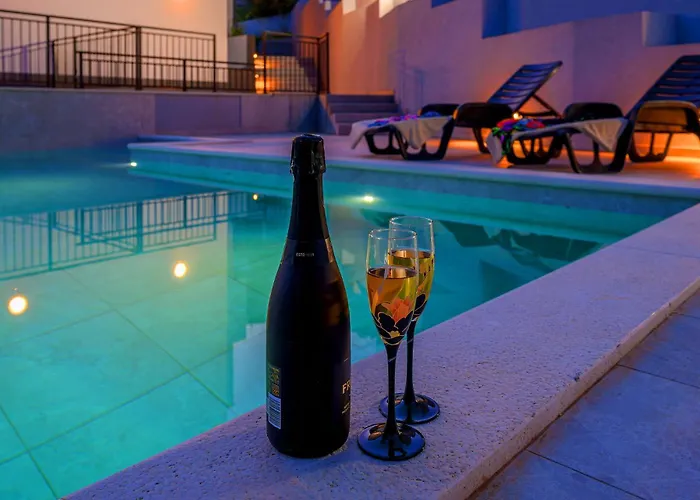 Appartement 5 Stars Lux Xyz