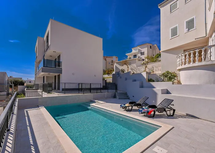 5 Stars Lux Xyz Appartement *