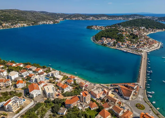 5 Stars Lux Xyz * Rogoznica (Sibenik-Knin)