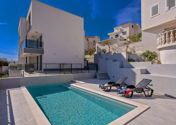 Penthouse Lux Xyz Apartment