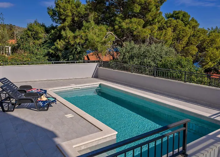 5 Stars Lux Xyz Rogoznica (Sibenik-Knin)